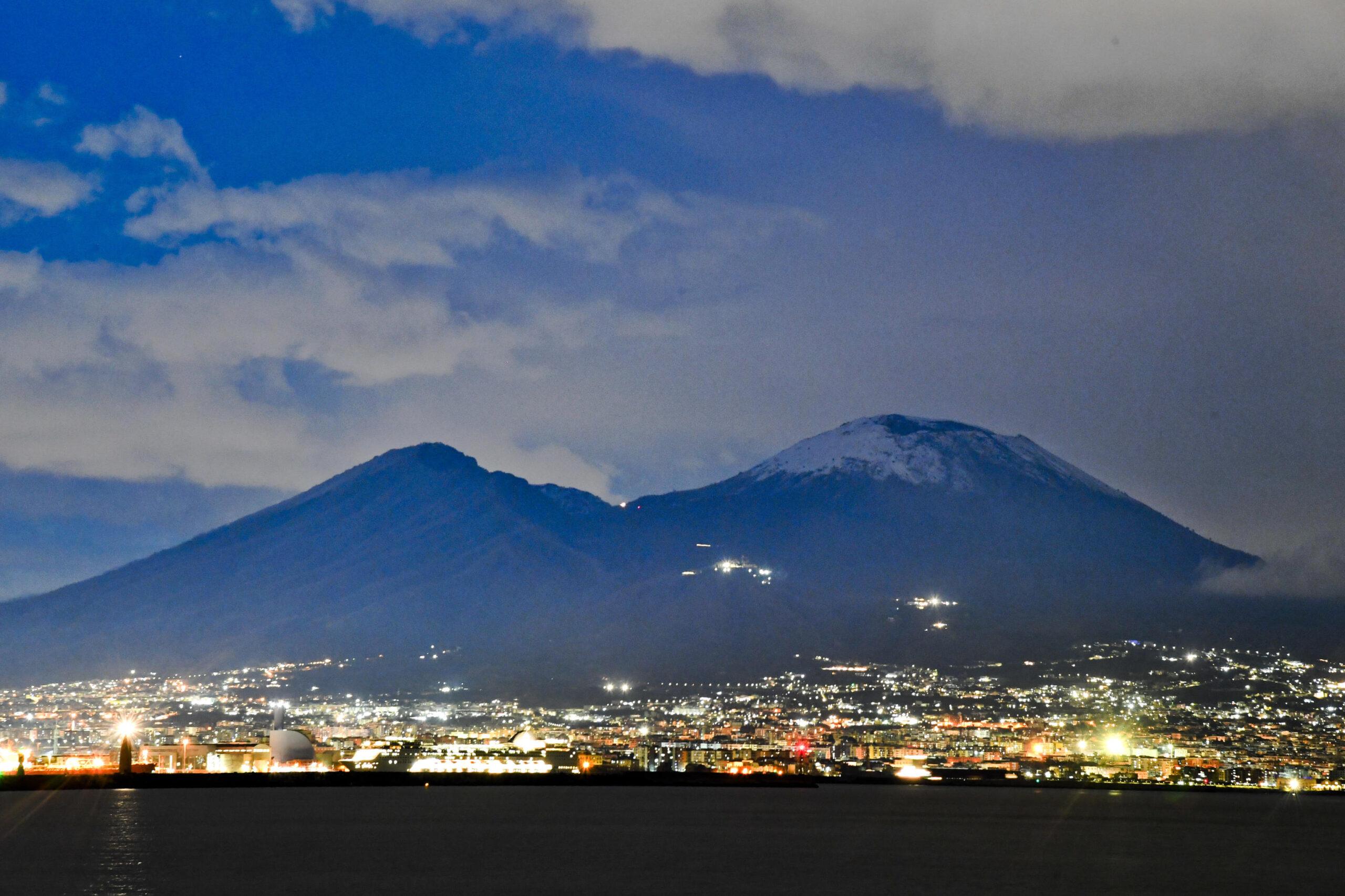 Se il Vesuvio eruttasse dove arriverebbe? Quali comuni sarebbero coinvolti dall’esplosione del vulcano?