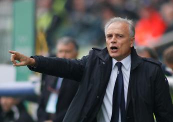 Dall’Italia alla Serie A, fino al caso “Betting”. Mister Colomba è sicuro: “Inghilterra forte, ma possiamo dire la nostra. Garcia? Bisogna avere solidarietà con lui” | ESCLUSIVA