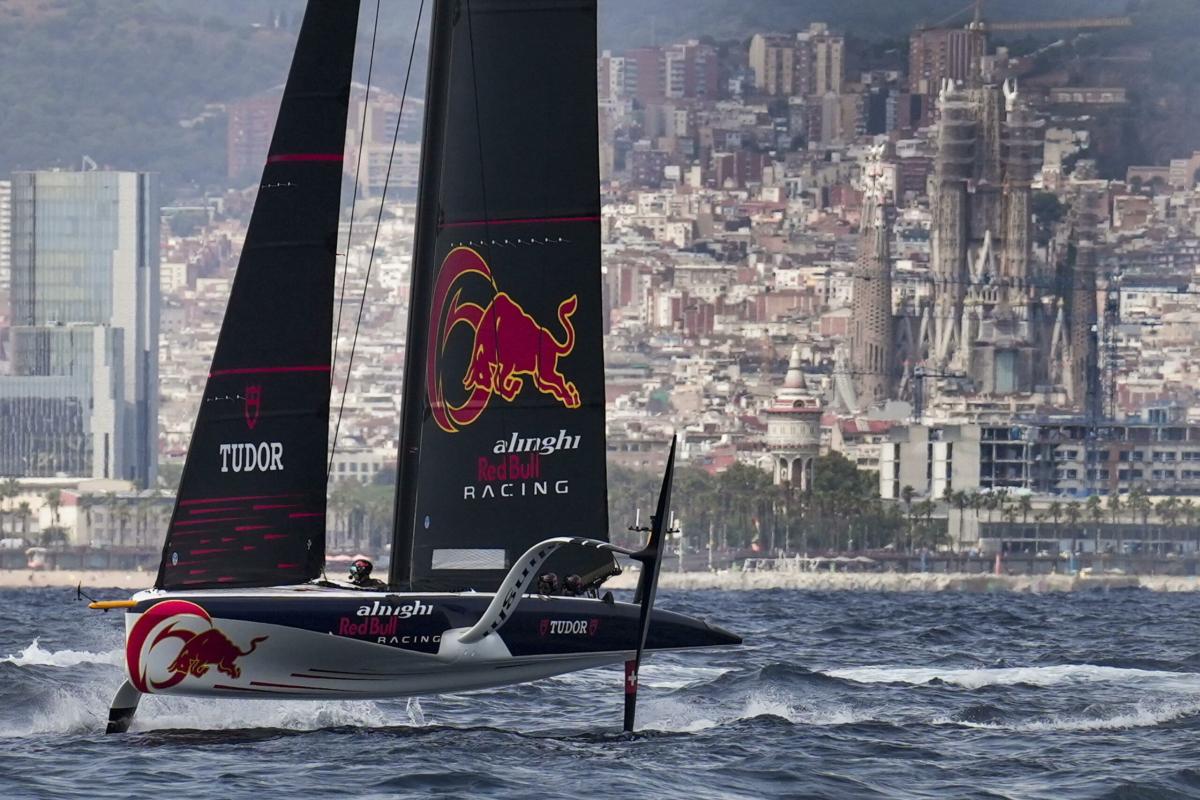 Vela: anche l’America’s Cup sarà in Arabia Saudita