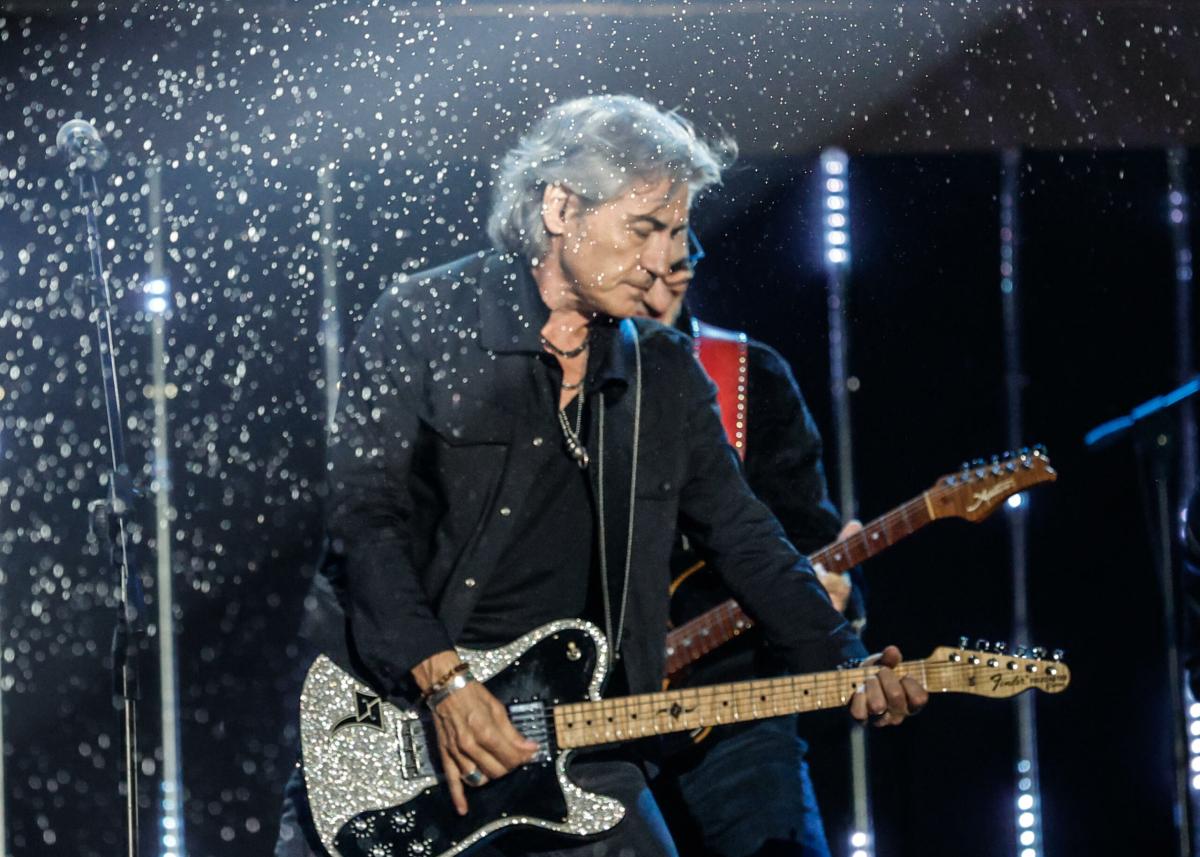 Concerto Ligabue Reggio Calabria 2023: date, biglietti, prezzi e sc…