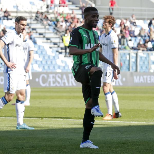 Shock Bournemouth, Hamed Traoré ha contratto la malaria: l’ex Sassuolo è stato ricoverato in ospedale