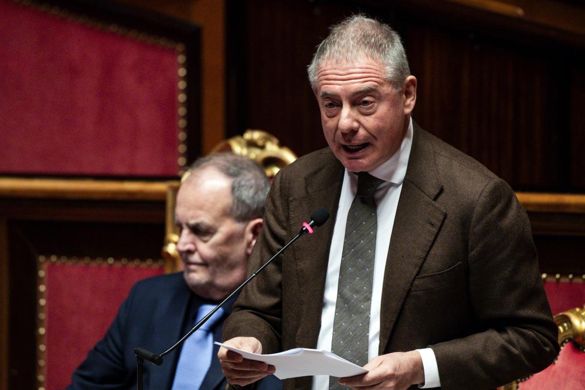 Ex Ilva, Urso tuona in Senato: “Richieste Arcelor Mittal inaccettabili, serve drastico cambio di rotta”. In serata incontro governo-sindacati