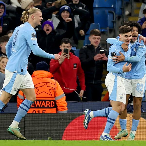 Champions League, oggi gli ottavi: Manchester City a caccia del bis, il Real Madrid cerca conferme