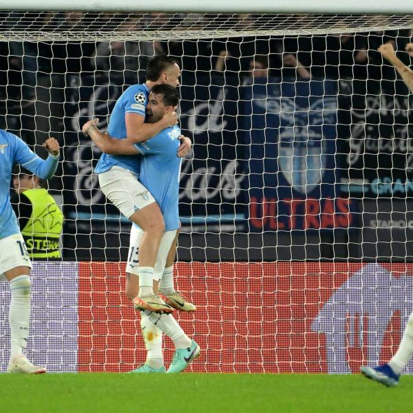 Lazio-Bayern Monaco, Oddi: “Possibilità di vittoria? 50 per cento. Convinti dell’impresa, altrimenti..”