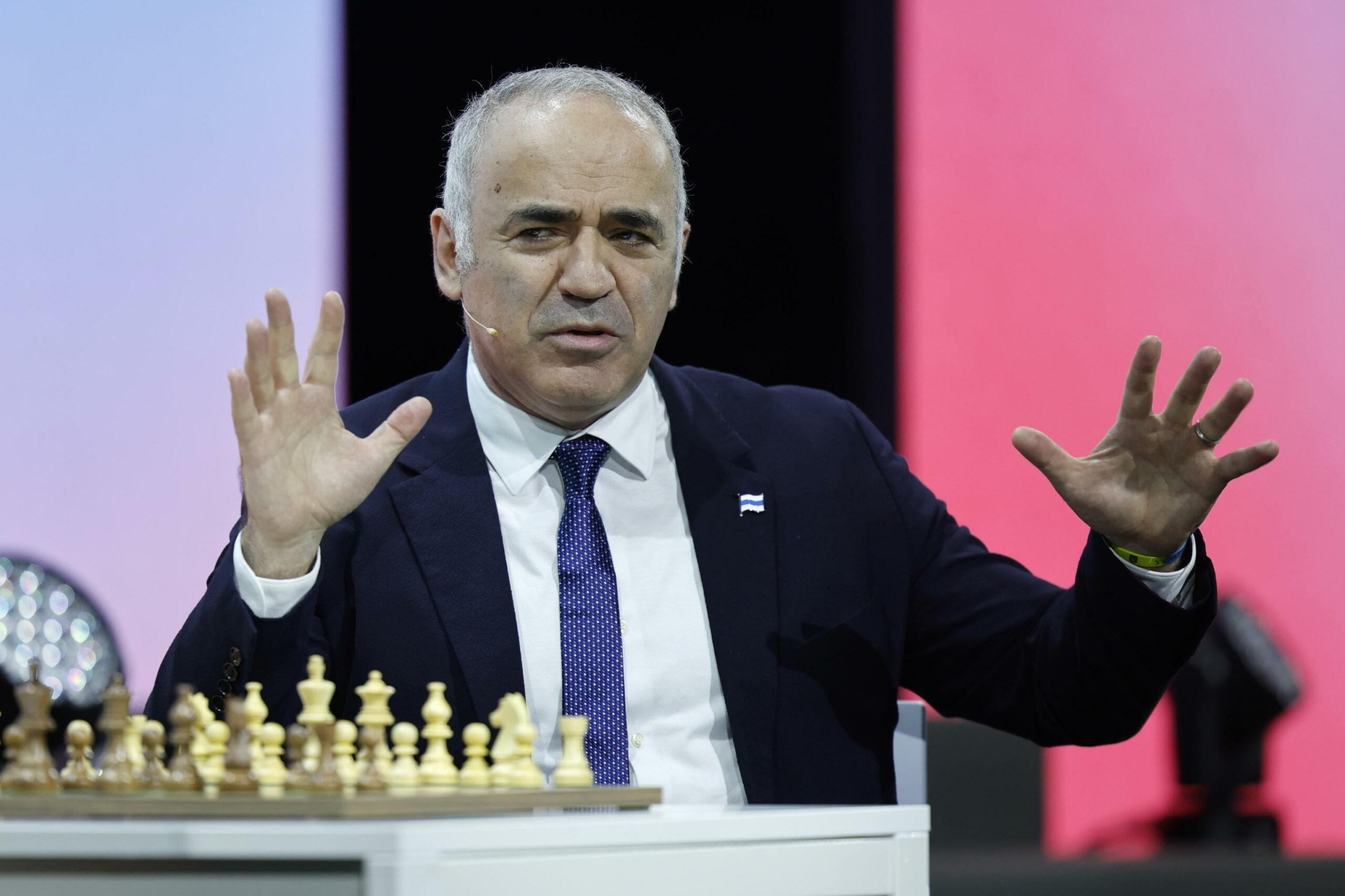 kasparov