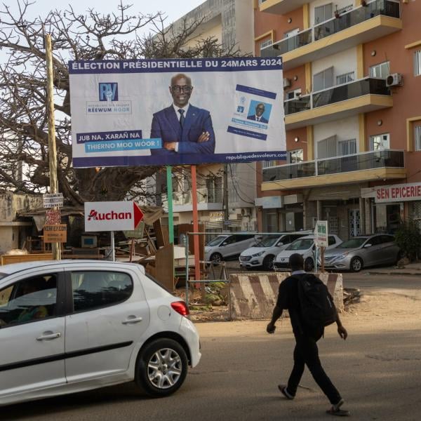 Elezioni presidenziali in Senegal 2024, quando si vota e chi sono i candidati?