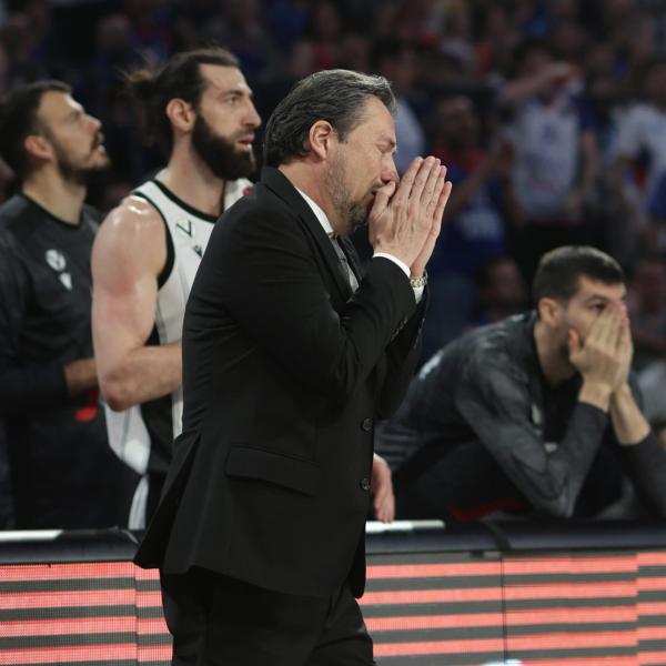 Eurolega, la Virtus Bologna batte il Partizan: la cronaca del match