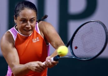 Roland Garros 2024, Cocciaretto si qualifica per il secondo turno: eliminata Haddad Maia