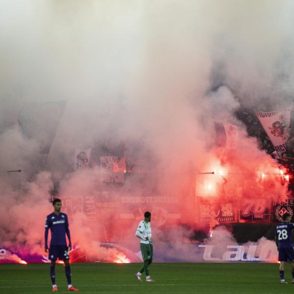 La Fiorentina trema dopo i disordini in Europa e Commisso sbotta: cosa rischia il club viola