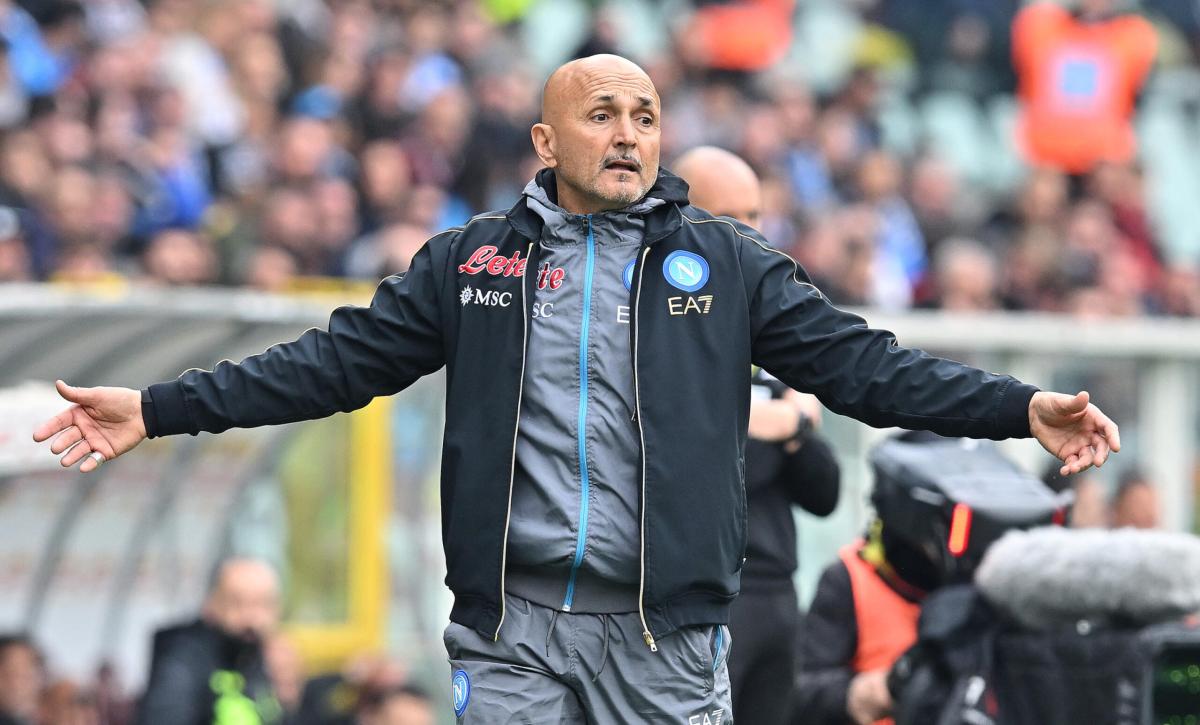 Napoli-Milan, Spalletti: “Noi sottotono, ma grande Milan”. Pioli: “…