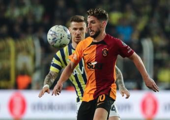 Terremoto Turchia, Dries Mertens e la moglie in aiuto delle vittime