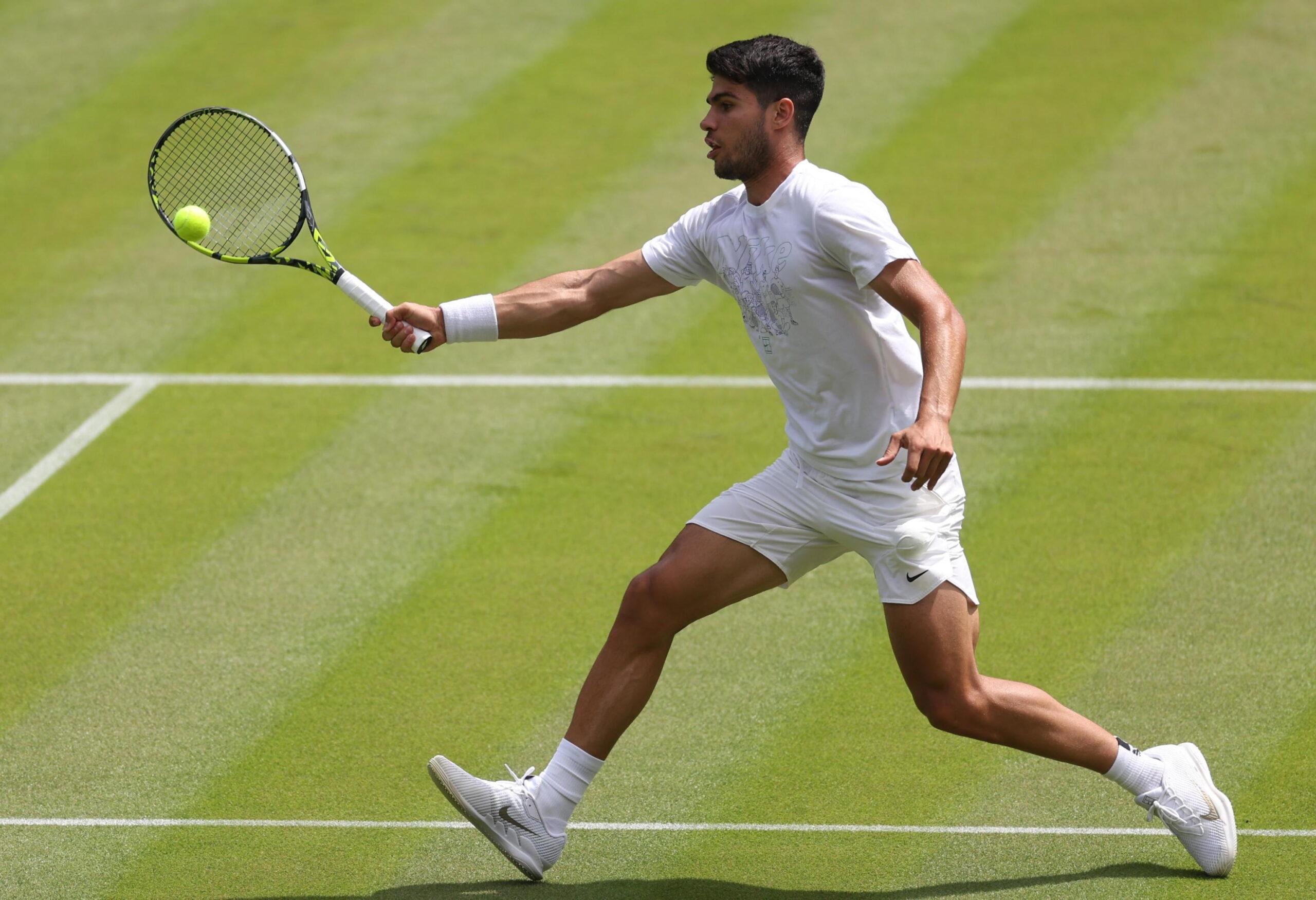 Wimbledon 2024 è lo Slam più ricco di sempre: montepremi da capogiro