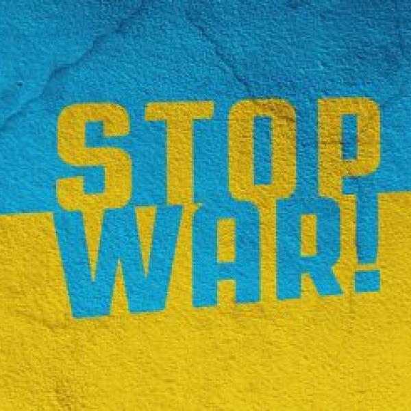 Filmmakers For Ukraine, proiezioni di beneficienza a supporto dell’Ucraina