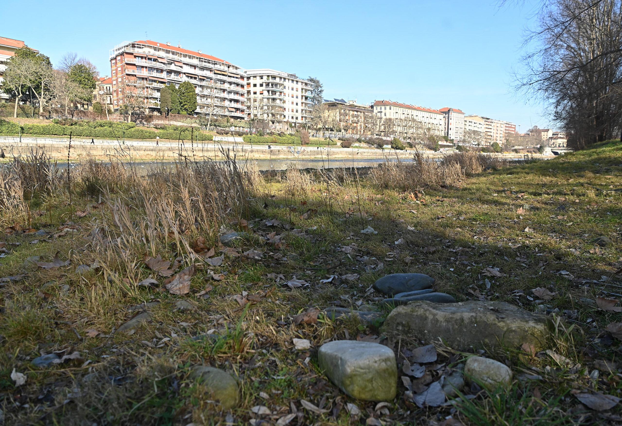 Allarmanti condizioni del fiume Po. Crisi idrica endemica al nord