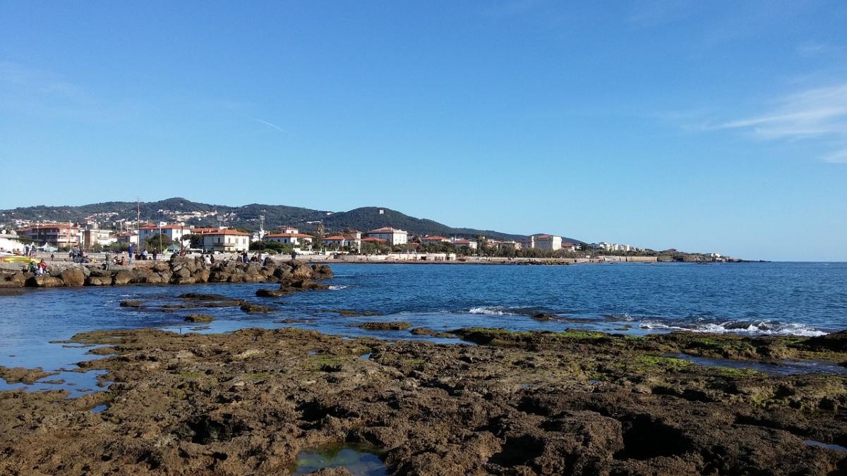 Cosa c’è da vedere vicino al porto di Livorno: le zone più belle