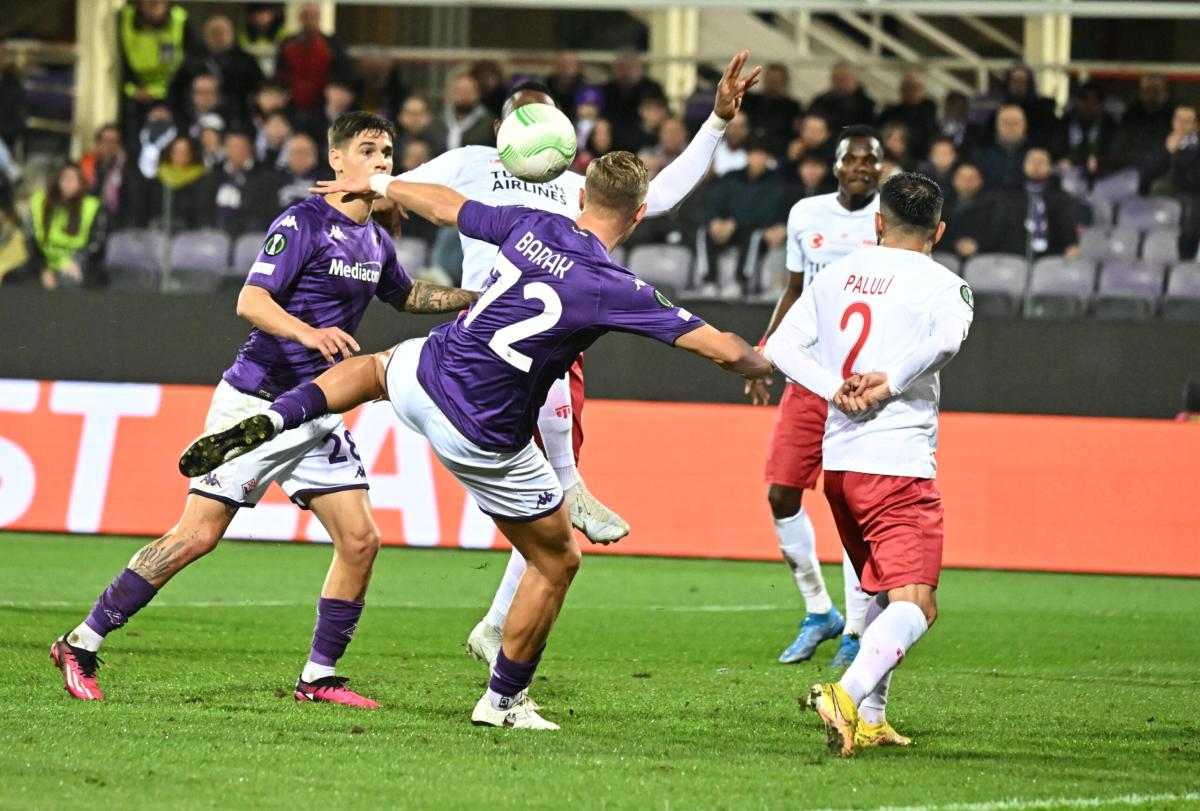 Sivasspor-Fiorentina dove vederla: Sky o DAZN? Diretta tv, diretta …