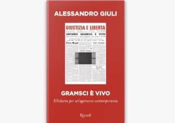 Gramsci è vivo? …Ma non abita in via della Scrofa!