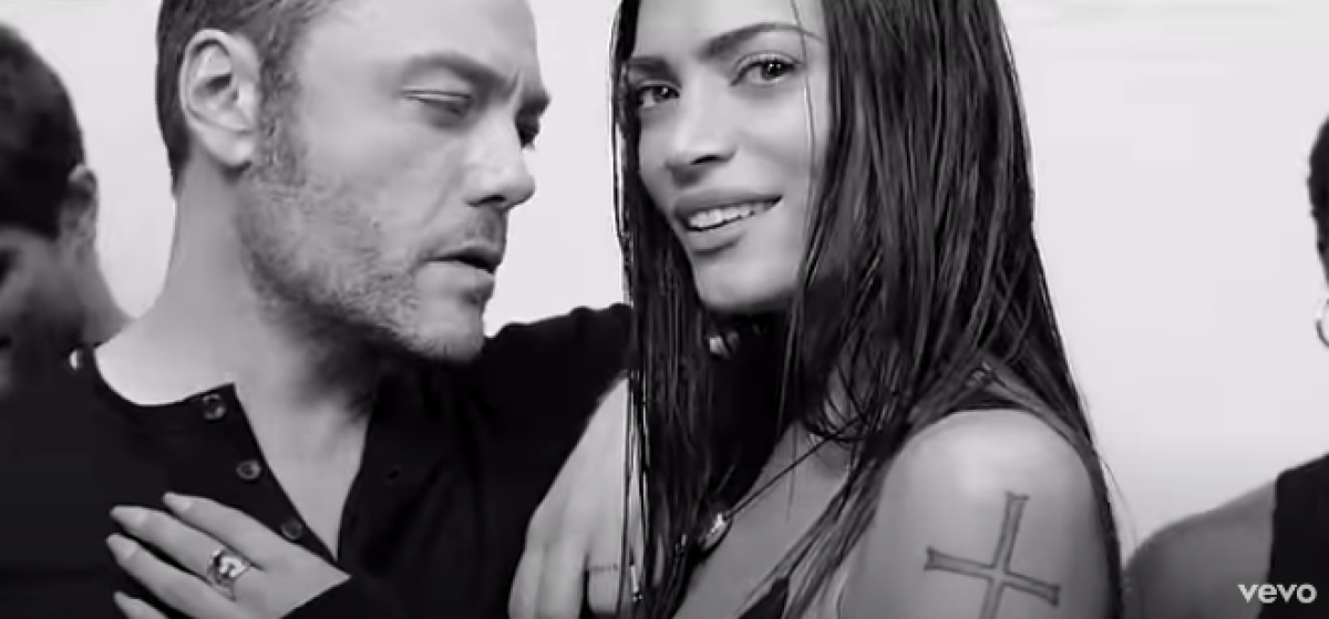 Elodie e Tiziano Ferro, “Feeling” è il duetto che non ti aspetti: testo e significato