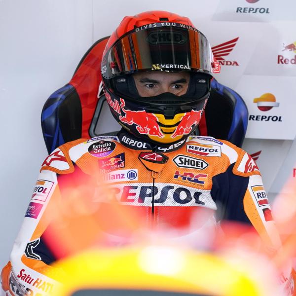 Marquez: “Presto KTM la numero uno in MotoGP”