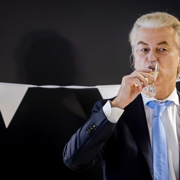 Trionfo di Wilders in Olanda, nel 2020 contestava i soldi del Recovery fund all’Italia e diceva: “Non pago per i vostri problemi”