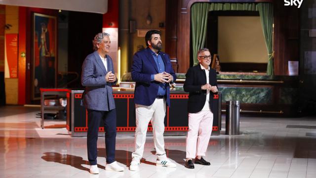 Masterchef 2024: nella quarta puntata tre eliminati e due ingressi, il riassunto del 2 gennaio