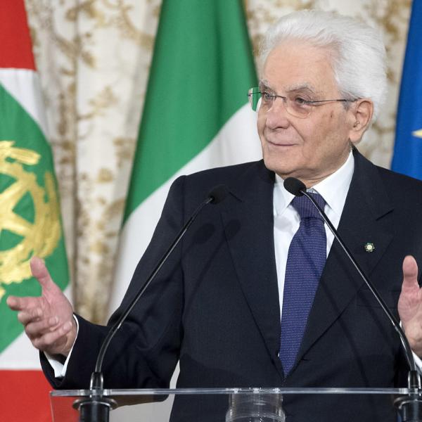 Mattarella domani al Giro d’Italia 2023: “Tifavo Bartali, ma ero felice anche per Coppi”