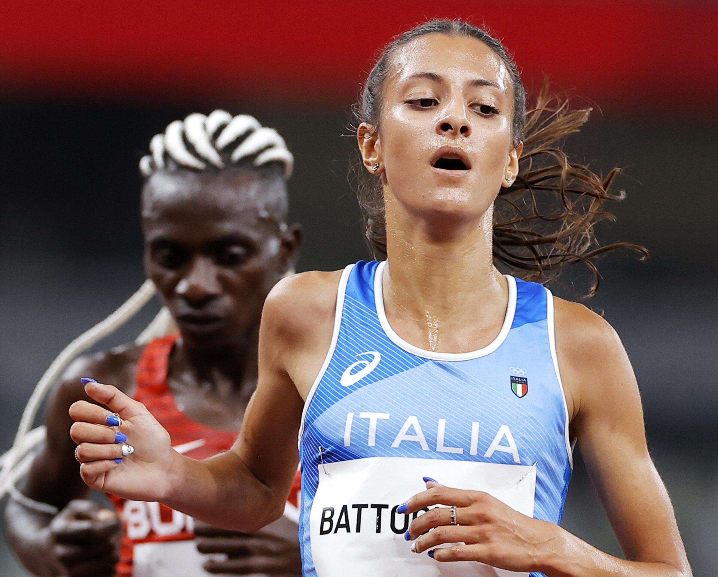 Atletica, Battocletti-show a Pescara: record italiano 10 km su strada