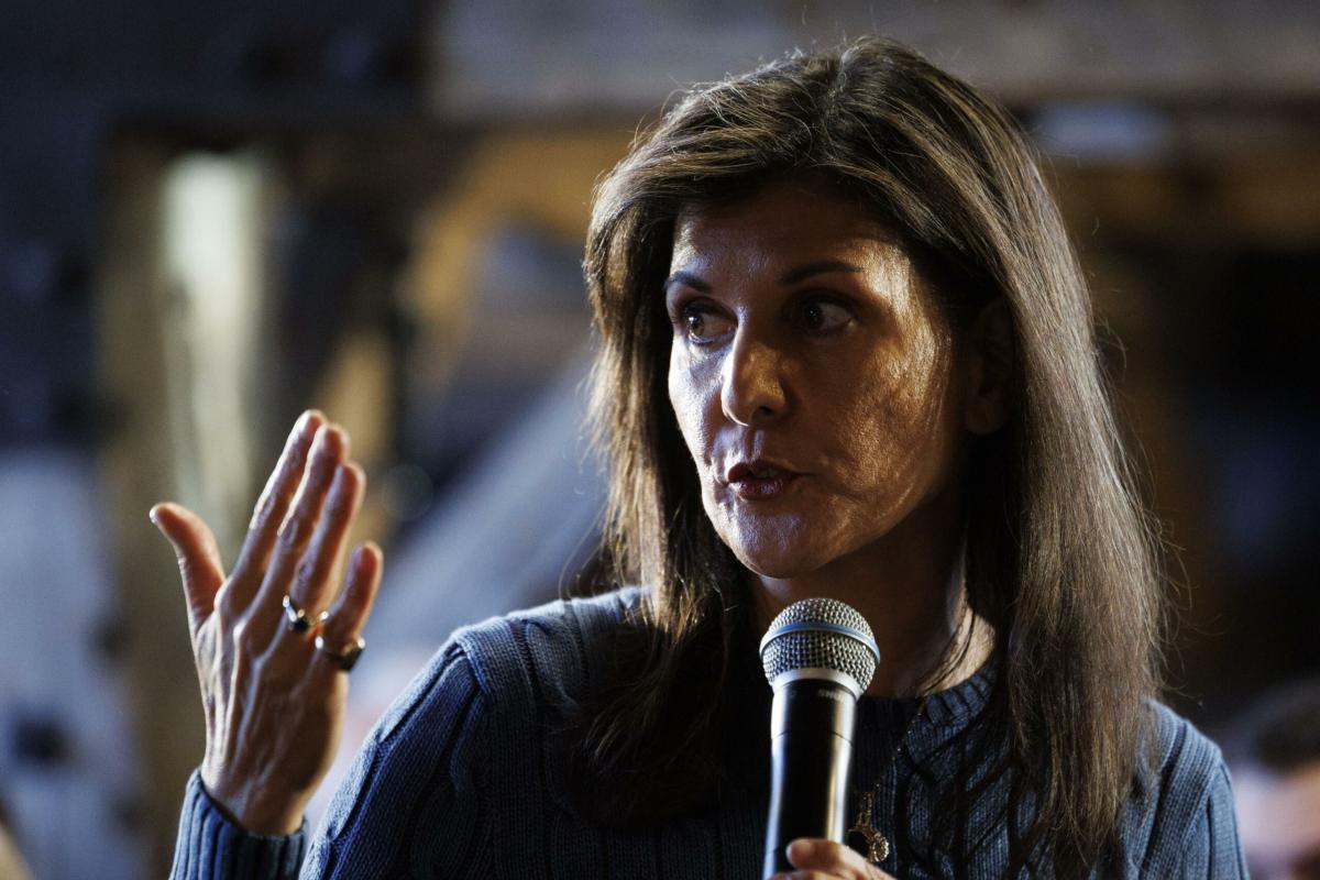 Primarie USA 2024, Caso Trump. Haley contro la sentenza del Colorad…