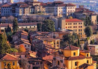 L’Antico Vinaio arriva a Bergamo in via Tiraboschi