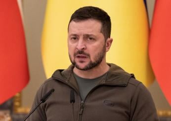 Missile in Polonia, Zelensky: “Non è dell’Ucraina, nessun dubbio”