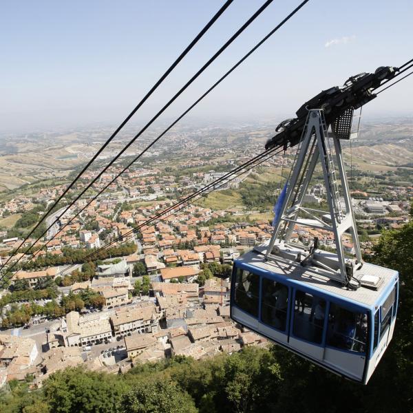 Accadde oggi, 3 settembre 301: le origini di San Marino