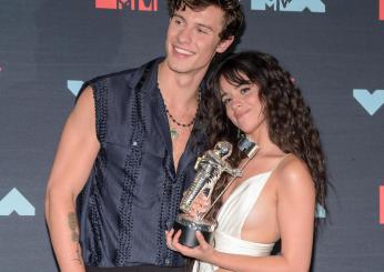 Shawn Mendes e Camila Cabello al Coachella insieme: ritorno di fiam…