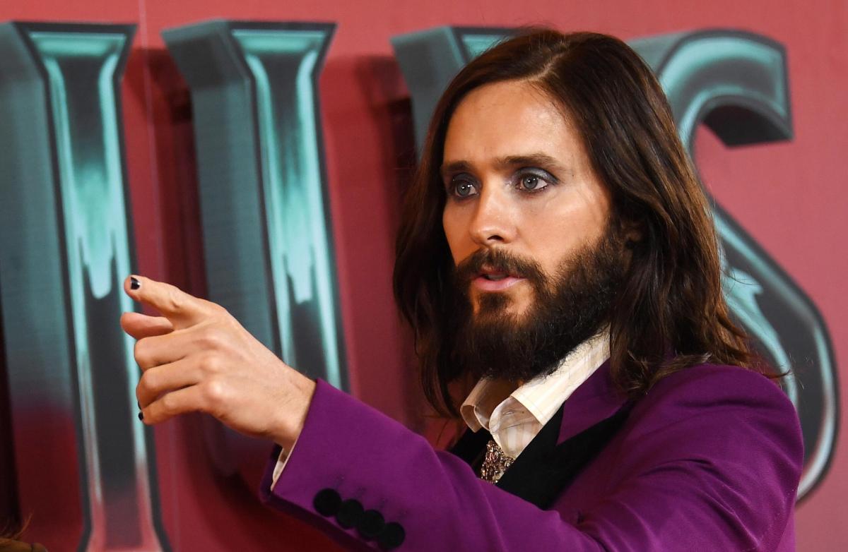 Jared Leto torna coi Thirty Seconds to Mars per Stuck: testo e traduzione