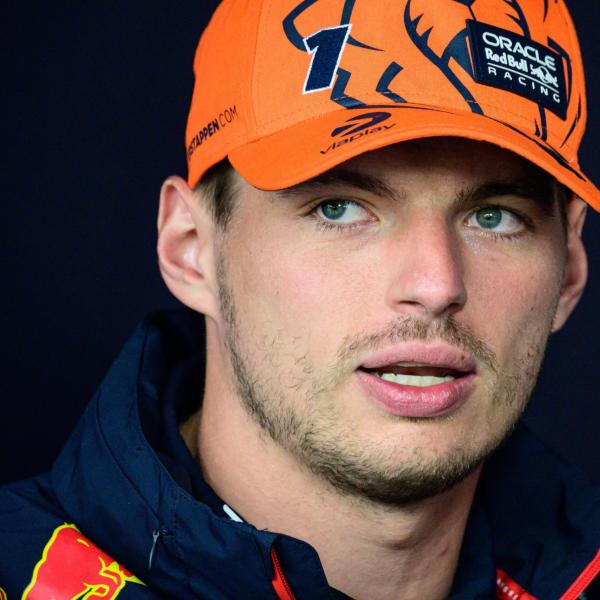 F1 2024, perché Verstappen rischia penalità a Spa? Quante posizioni perderebbe in griglia