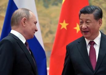 Vertice del G20, i presidenti Xi e Putin ci saranno. Zelensky parteciperà virtualmente