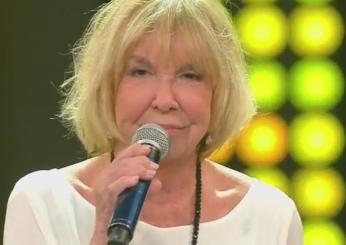 Wilma Goich: età, malattia, marito, figli e dove vive la cantante