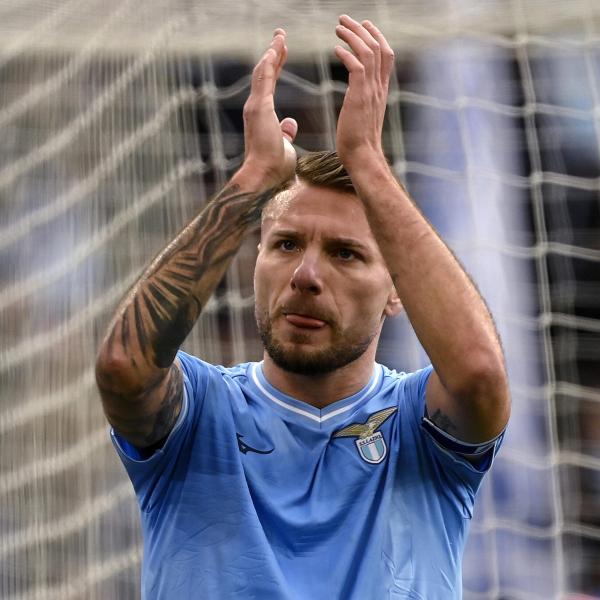 Addio di Immobile alla Lazio, Gregucci: “Con lui si chiude l’era Inzaghi. Ora la Lazio deve ripartire, serve spirito d’appartenenza”