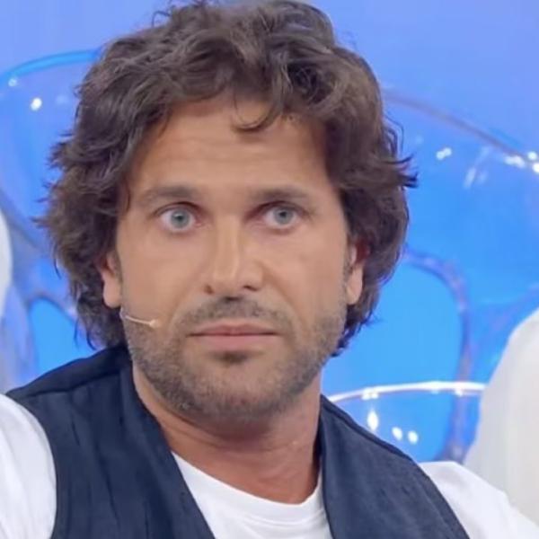 Uomini e donne, confronto tra Claudia e Alessio: “Voglio un uomo che…”