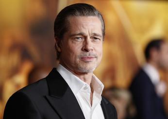 Brad Pitt esalta lo streaming: “Positivo per l’industria del cinema”