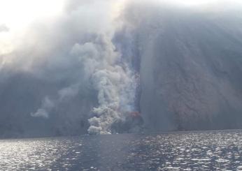 Stromboli: caratteristiche, curiosità e bellezze dell’isola delle Eolie e del vulcano