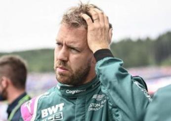 Formula 1, Sebastian Vettel è pronto al ritiro a fine stagione