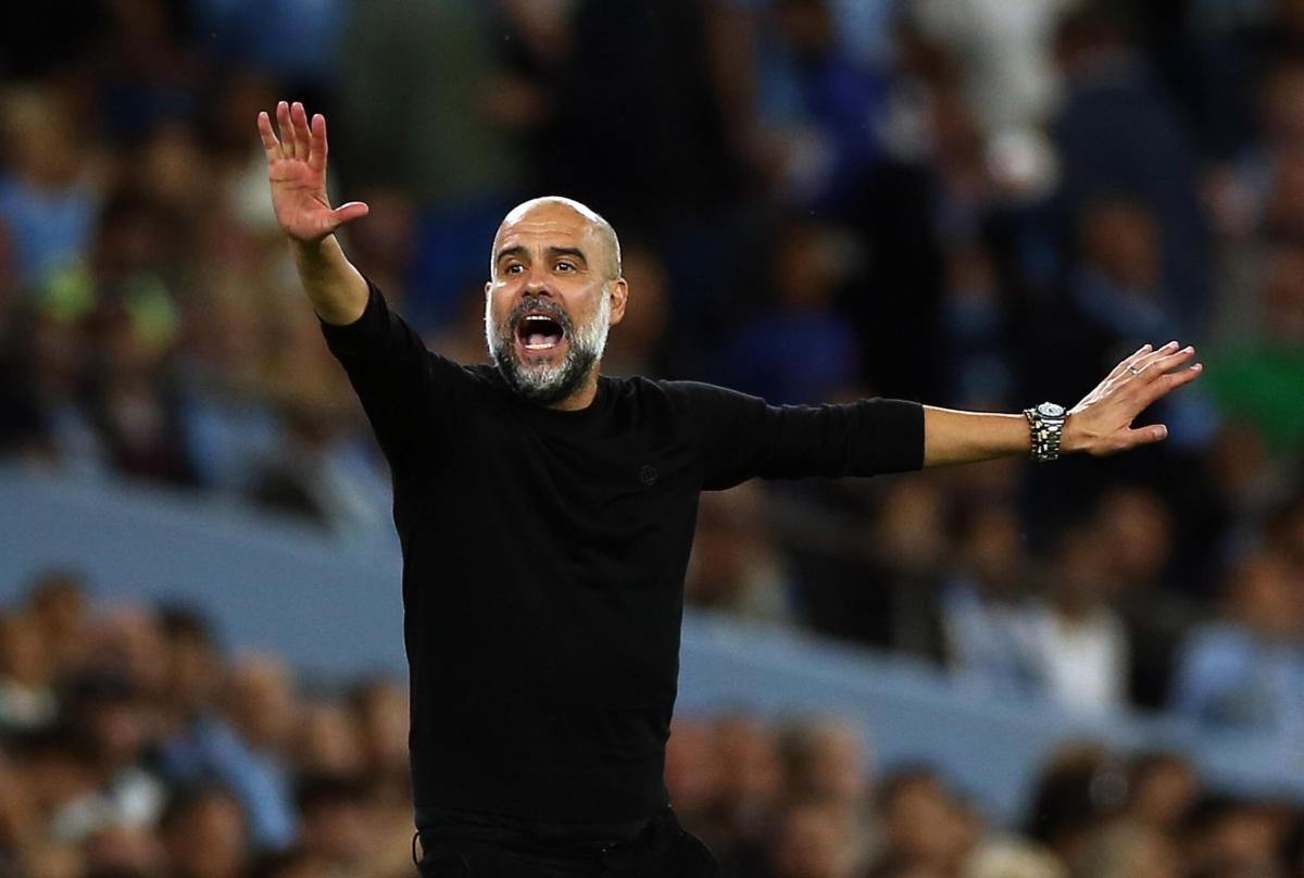 Guardiola elogia l’Inter: “Candidata a tornare in finale di Champions”