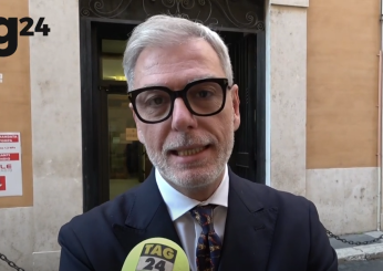 Cultura, Mollicone (FdI): “Con ministro Giuli clima di collaborazione sulla manovra” | VIDEO IN ESCLUSIVA