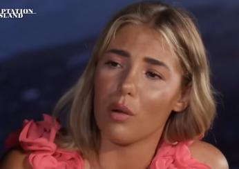 Martina De Ioannon è la nuova tronista di Uomini e donne, dopo l’esperienza a Temptation Island