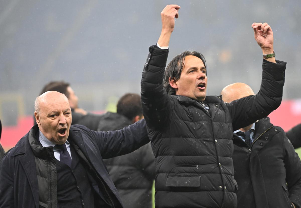 Cosa ha detto Simone Inzaghi durante l’interrogatorio per l’inchiesta ultras Inter?