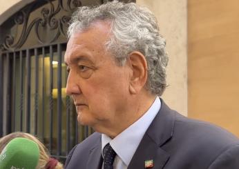 Nomine Ue, Barelli (FI) ‘zittisce’ Salvini sugli “inciuci”: “Difficile avere peso con 8 parlamentari su 760” | VIDEO