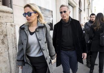 Perché Paolo Bonolis e Sonia Bruganelli si sono lasciati? I due con…