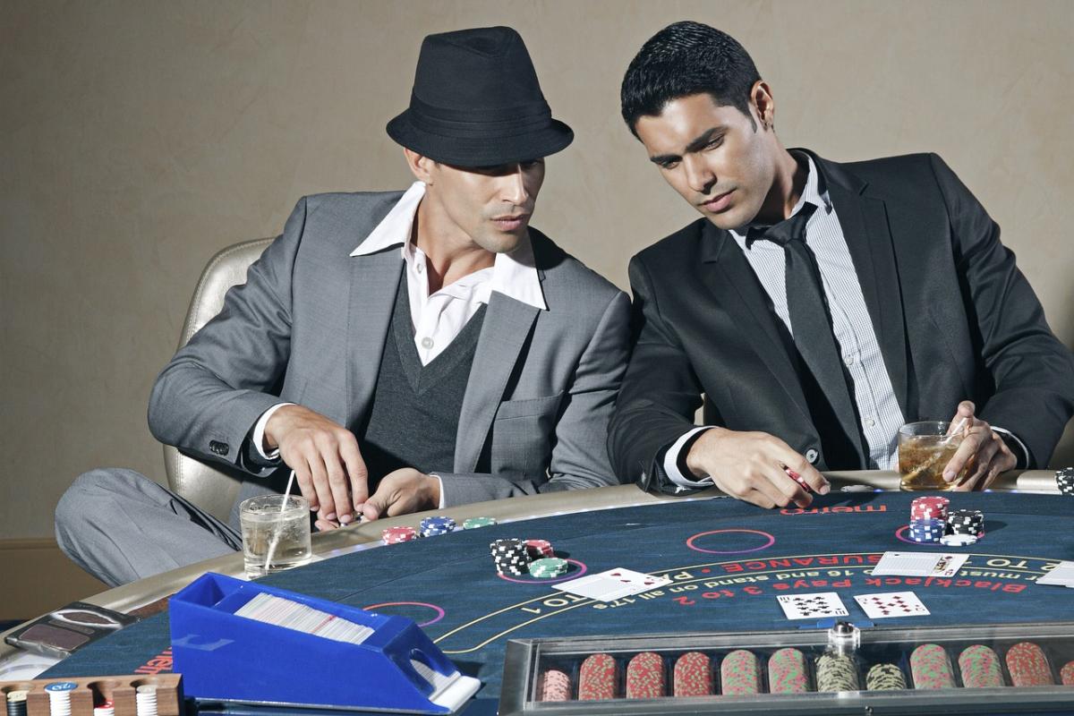 Scorpion Casino, la prevendita è un grande successo