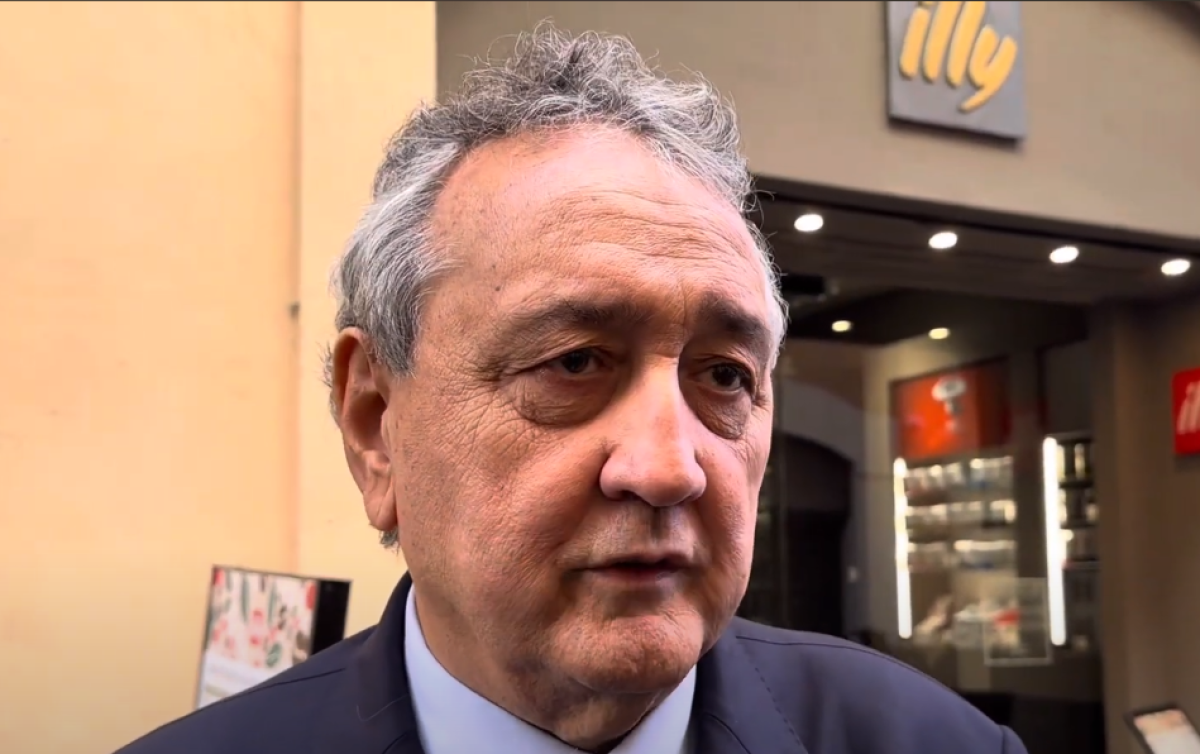 Rivolta agricoltori, Barelli: “Importante che non ci sia un ambientalismo ideologico in Europa”. E sull’Ungheria: “Meloni indirizzerà Orban sulla giusta strada” | VIDEO