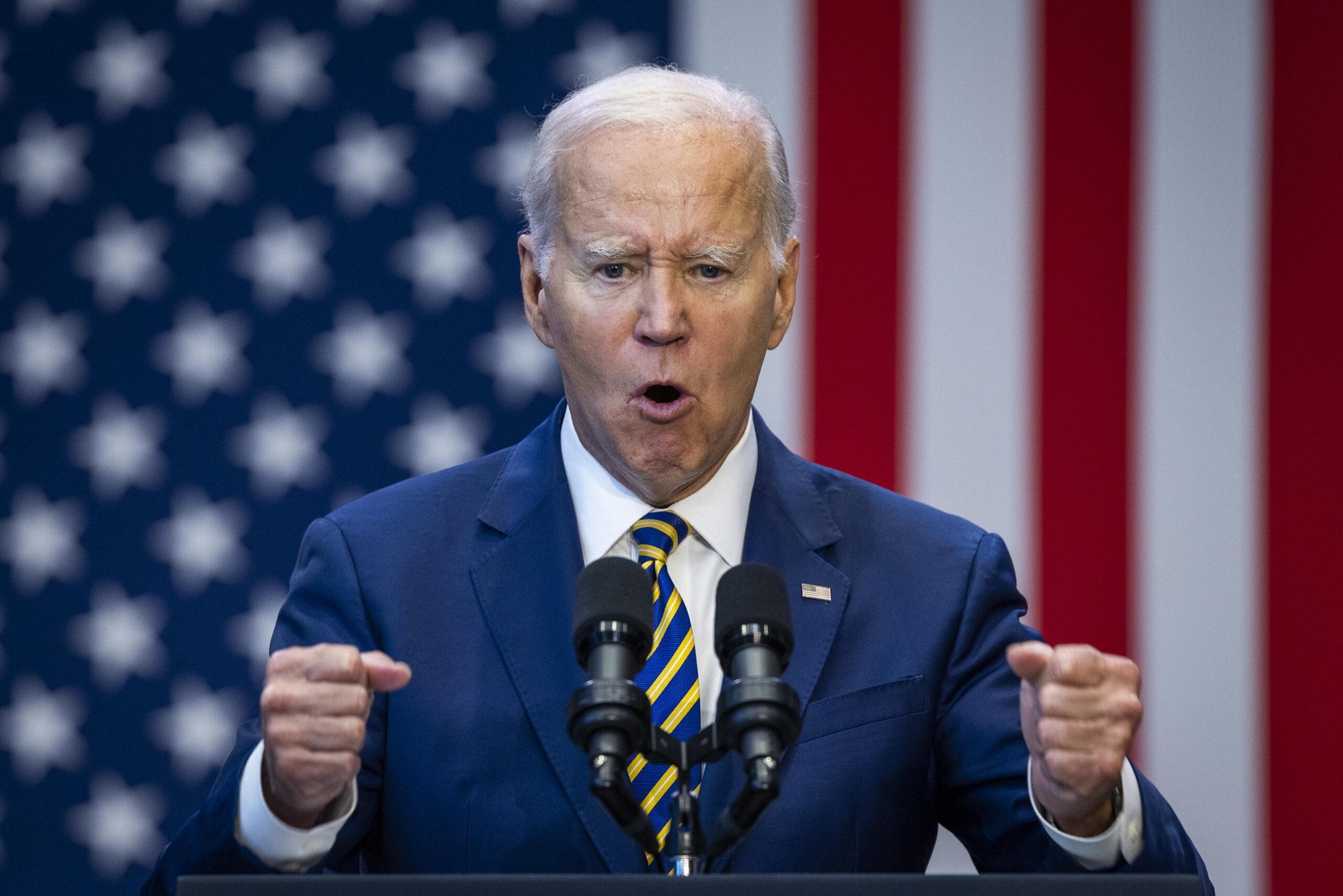 Shutdown USA 2023, pericolo evitato dal voto bipartisan in Senato. Biden: “Continuiamo a sostenere l’Ucraina”